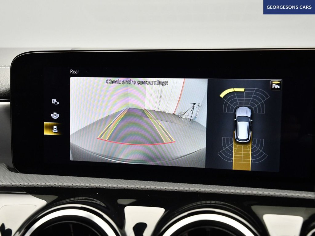 Used Mercedes-Benz CLA 2021 for sale - 76840762: Photo 41