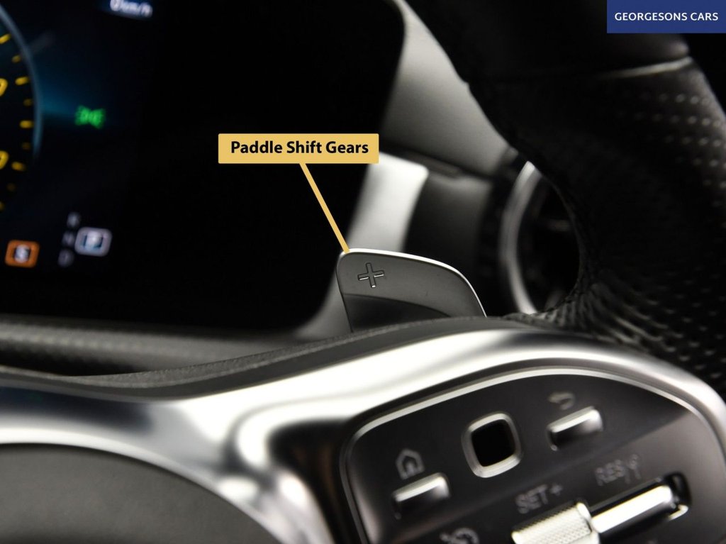 Used Mercedes-Benz CLA 2021 for sale - 76840762: Photo 42