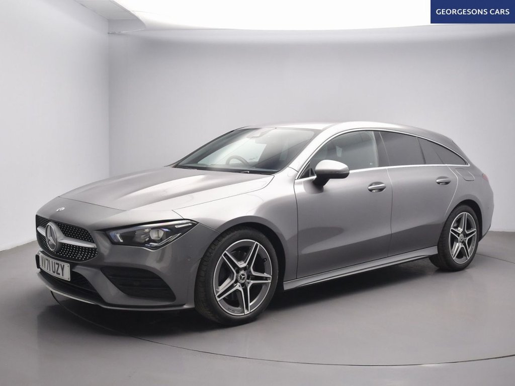 Used Mercedes-Benz CLA 2021 for sale - 76840762: Photo 5