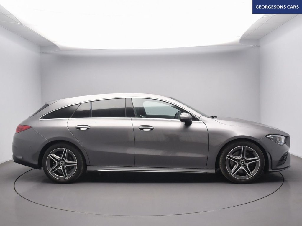 Used Mercedes-Benz CLA 2021 for sale - 76840762: Photo 6