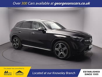 Used Mercedes-Benz GLC 2025 for sale - 79632054: Photo