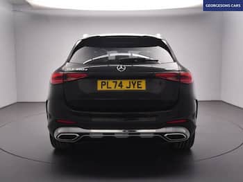 Used Mercedes-Benz GLC 2025 for sale - 79632054: Photo