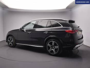 Used Mercedes-Benz GLC 2025 for sale - 79632054: Photo
