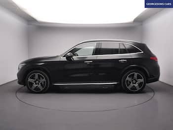Used Mercedes-Benz GLC 2025 for sale - 79632054: Photo