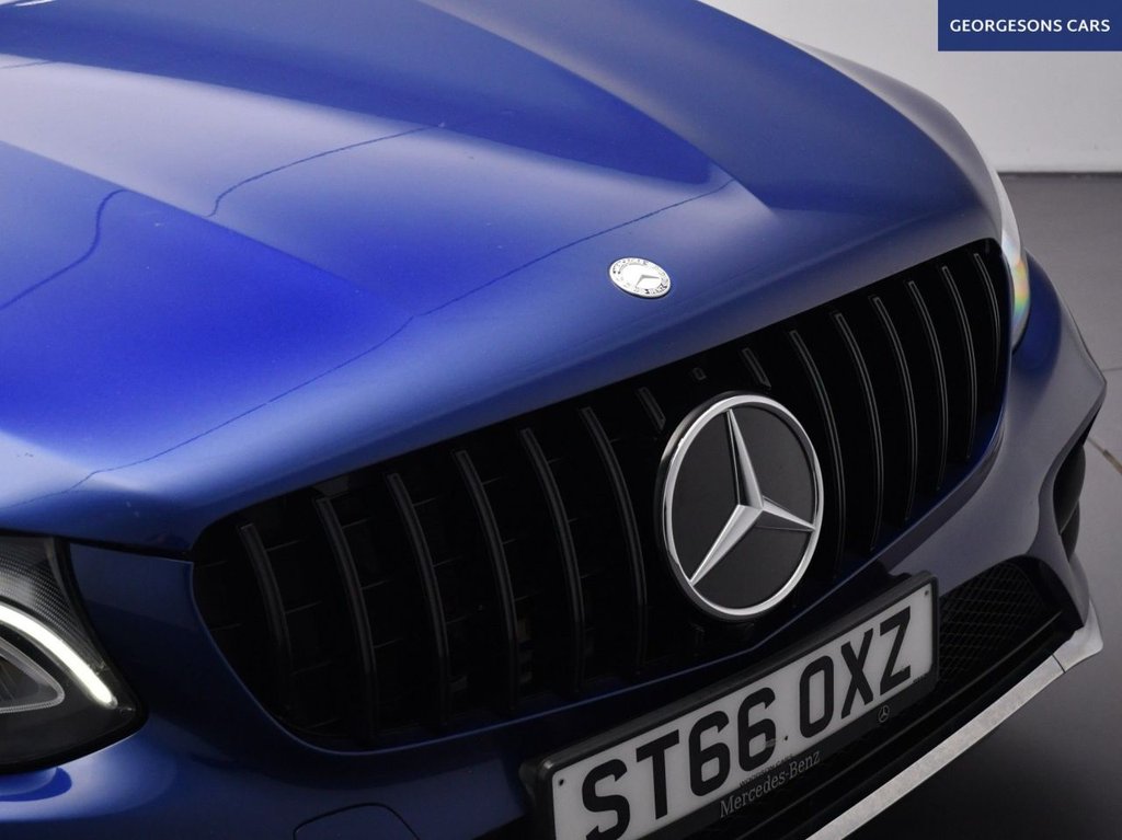 Used Mercedes-Benz GLC 2016 for sale - 77927168: Photo 11