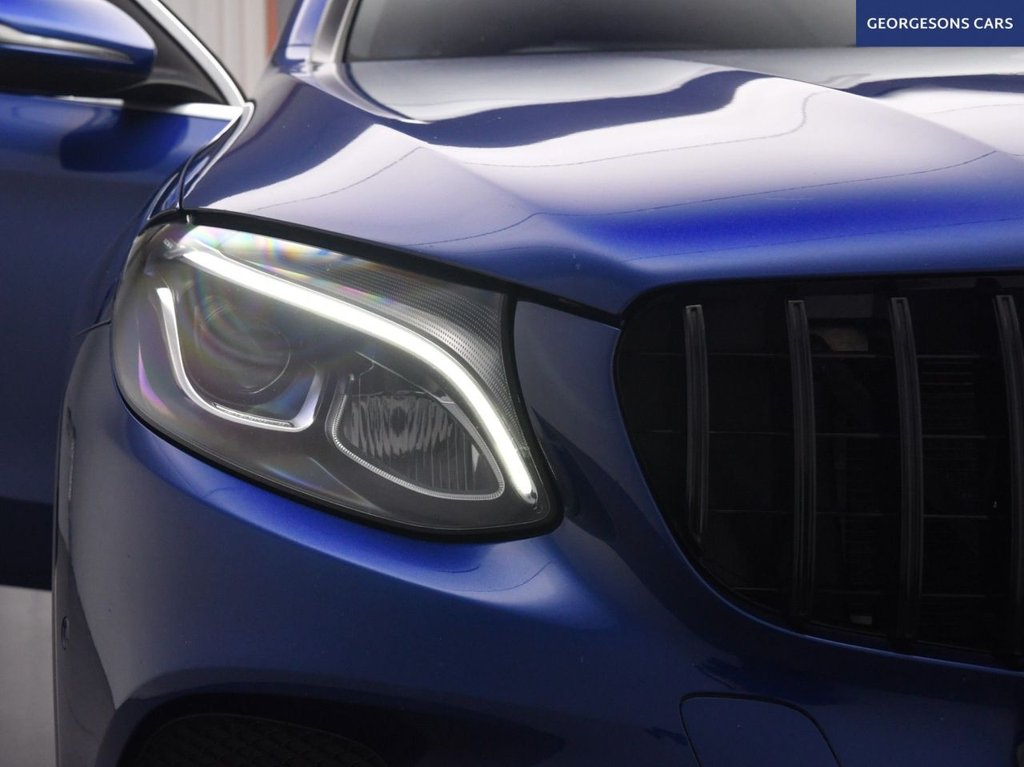 Used Mercedes-Benz GLC 2016 for sale - 77927168: Photo 12