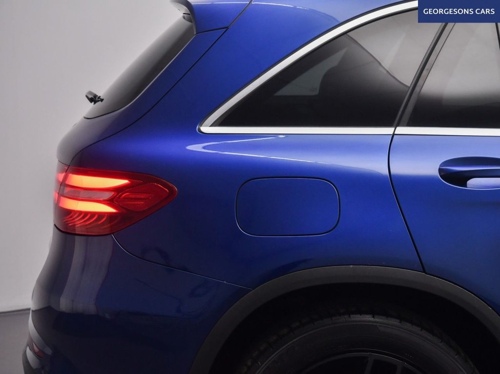 Used Mercedes-Benz GLC 2016 for sale - 77927168: Photo 14