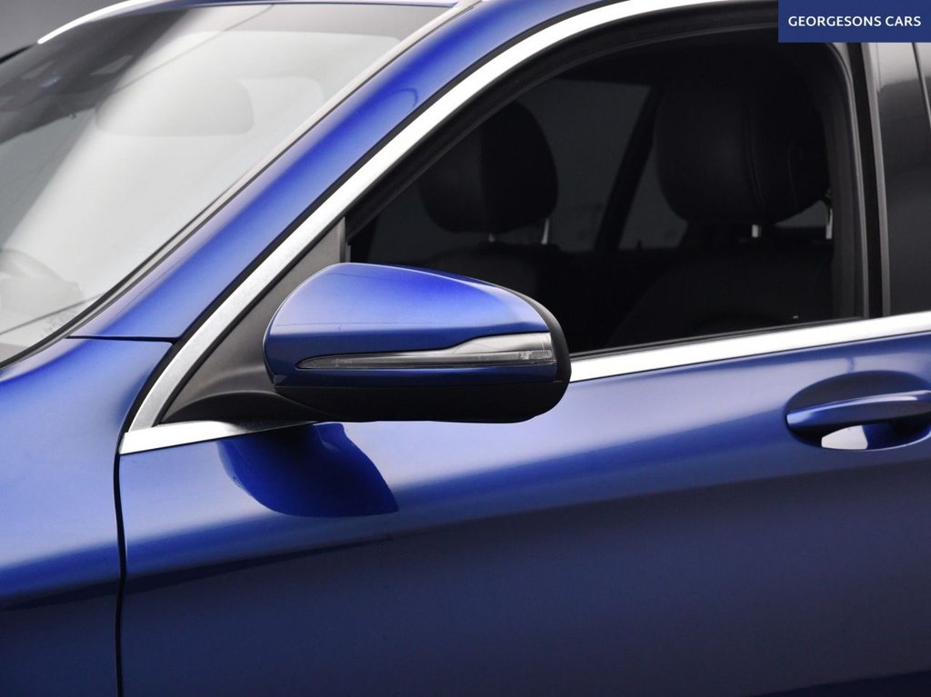 Used Mercedes-Benz GLC 2016 for sale - 77927168: Photo 15