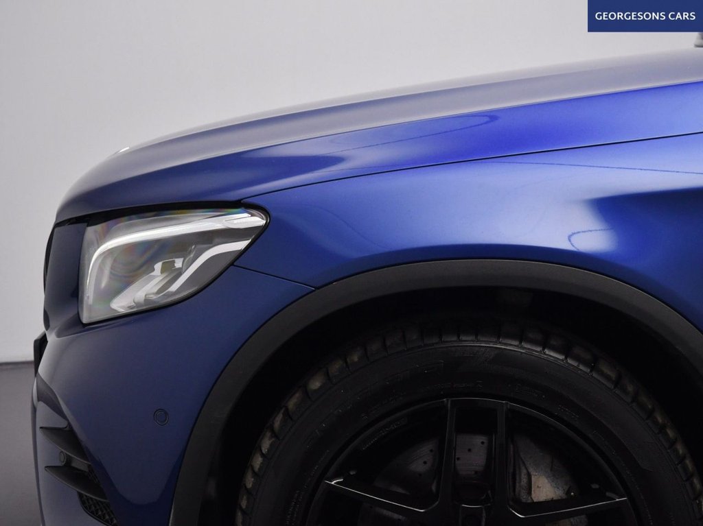 Used Mercedes-Benz GLC 2016 for sale - 77927168: Photo 16