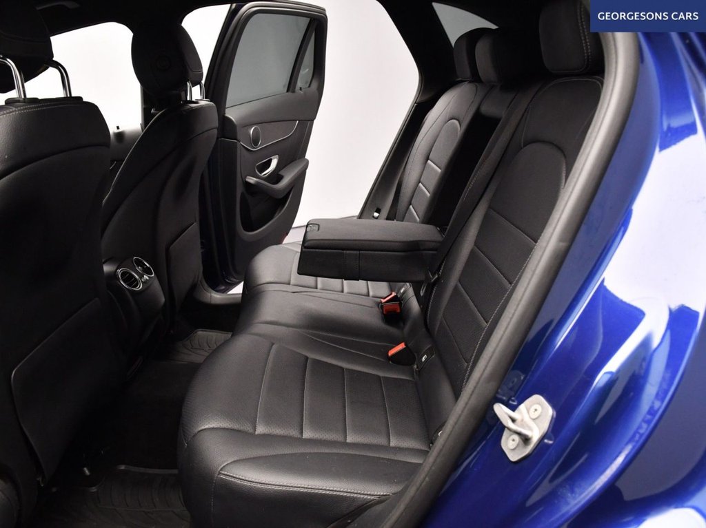 Used Mercedes-Benz GLC 2016 for sale - 77927168: Photo 23