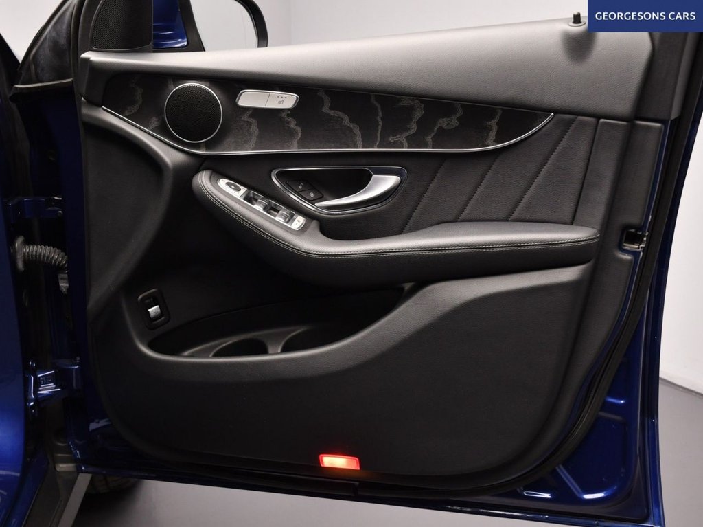 Used Mercedes-Benz GLC 2016 for sale - 77927168: Photo 25