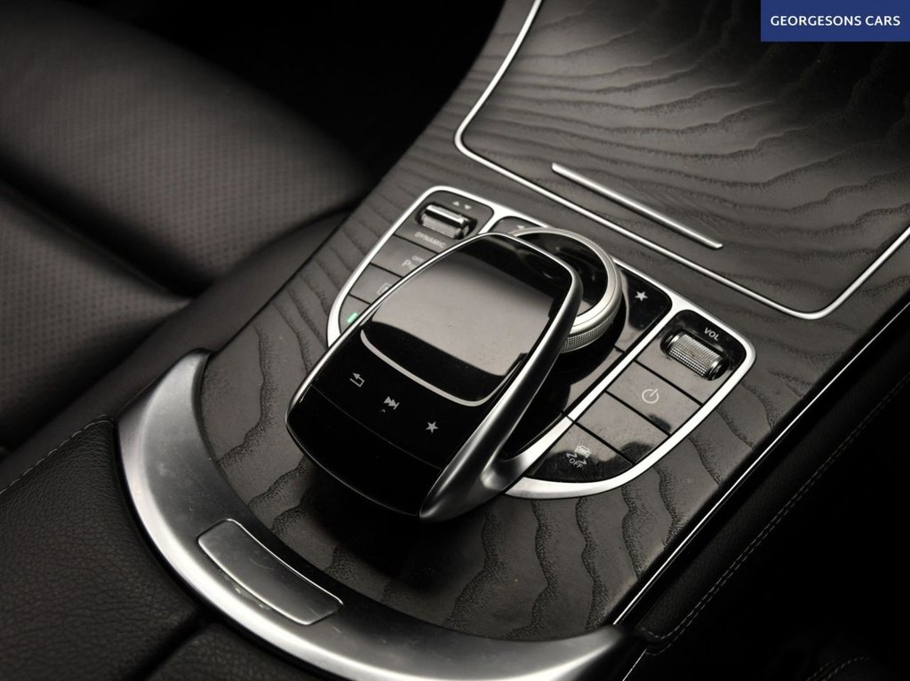 Used Mercedes-Benz GLC 2016 for sale - 77927168: Photo 30