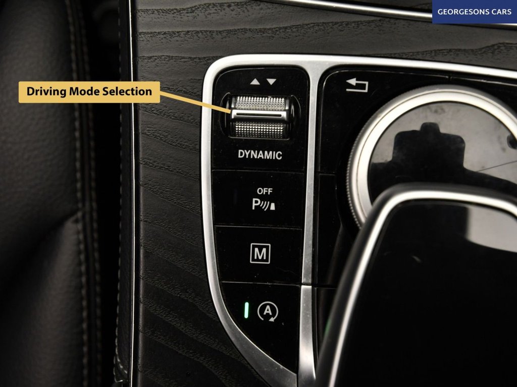 Used Mercedes-Benz GLC 2016 for sale - 77927168: Photo 31