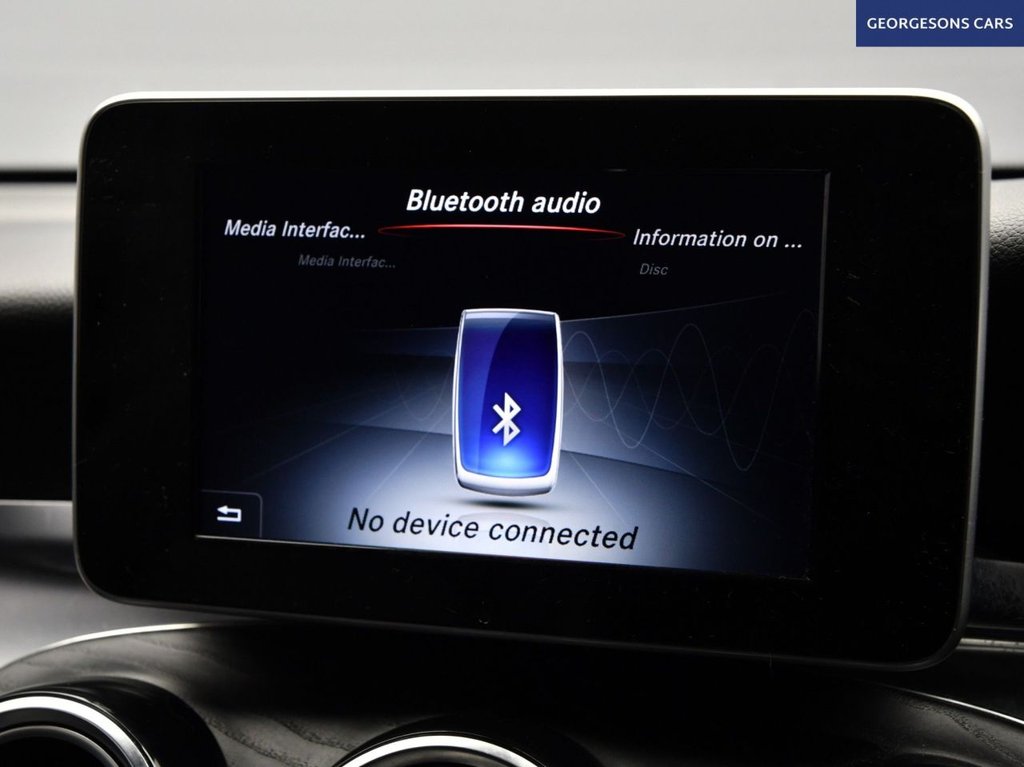 Used Mercedes-Benz GLC 2016 for sale - 77927168: Photo 35