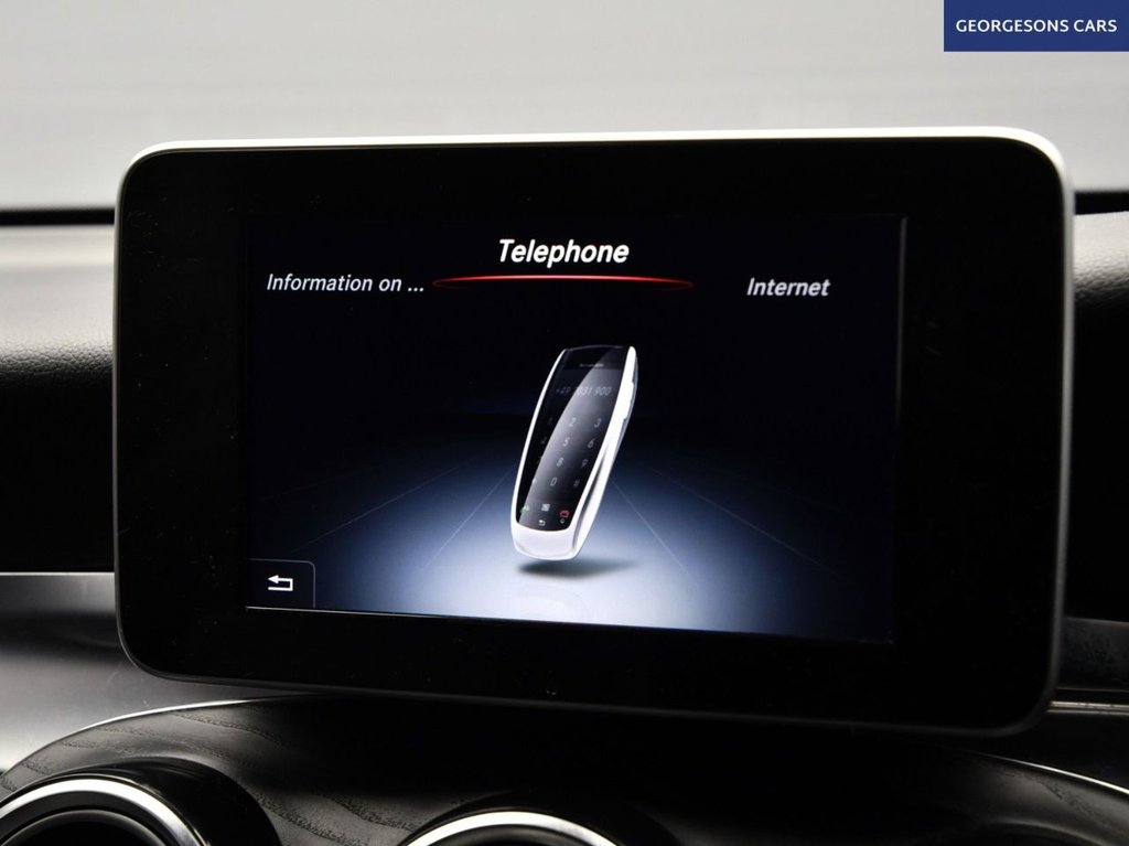 Used Mercedes-Benz GLC 2016 for sale - 77927168: Photo 36