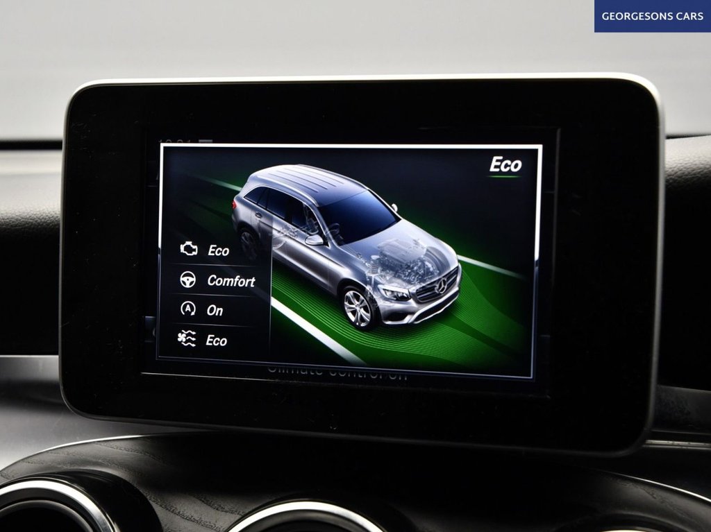 Used Mercedes-Benz GLC 2016 for sale - 77927168: Photo 37