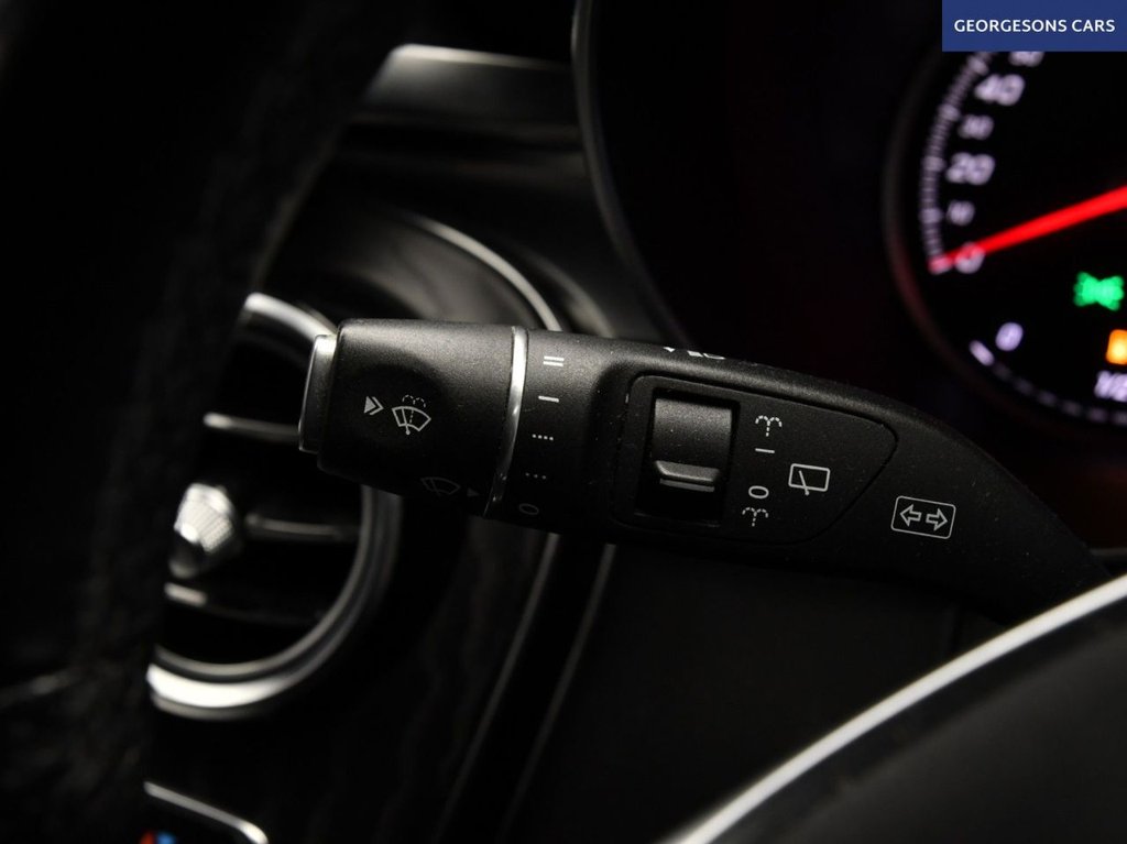 Used Mercedes-Benz GLC 2016 for sale - 77927168: Photo 39