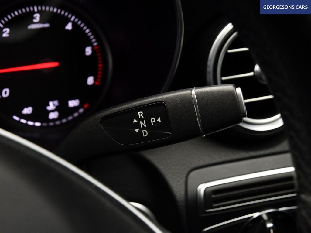 Used Mercedes-Benz GLC 2016 for sale - 77927168: Photo 40