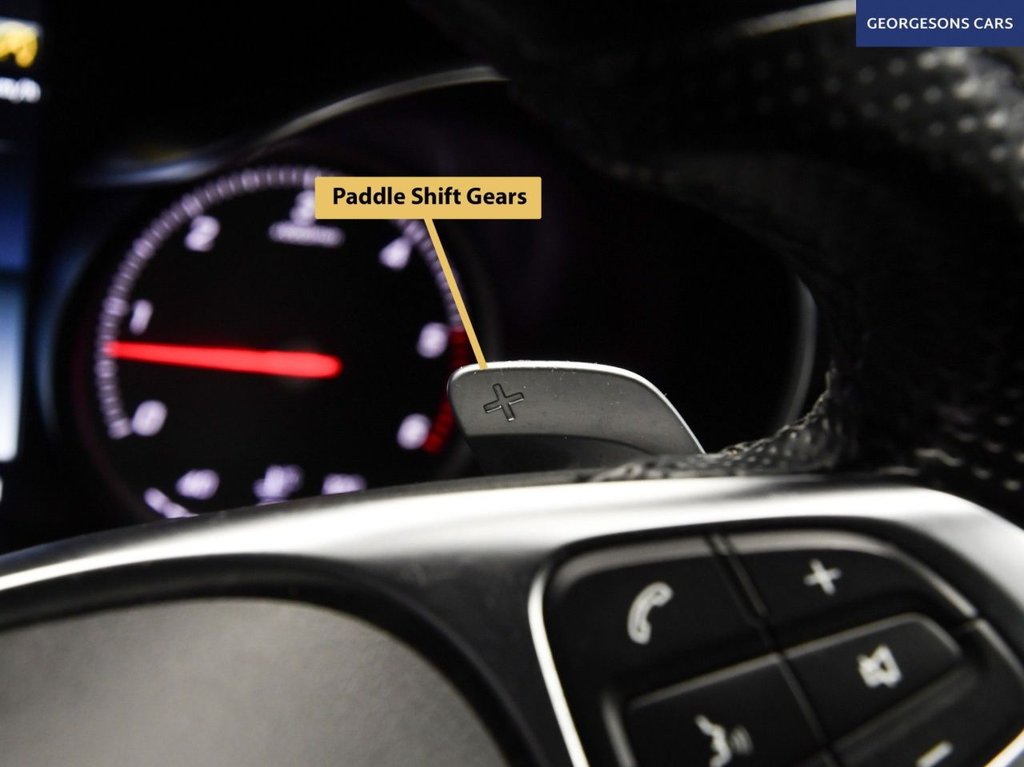 Used Mercedes-Benz GLC 2016 for sale - 77927168: Photo 42