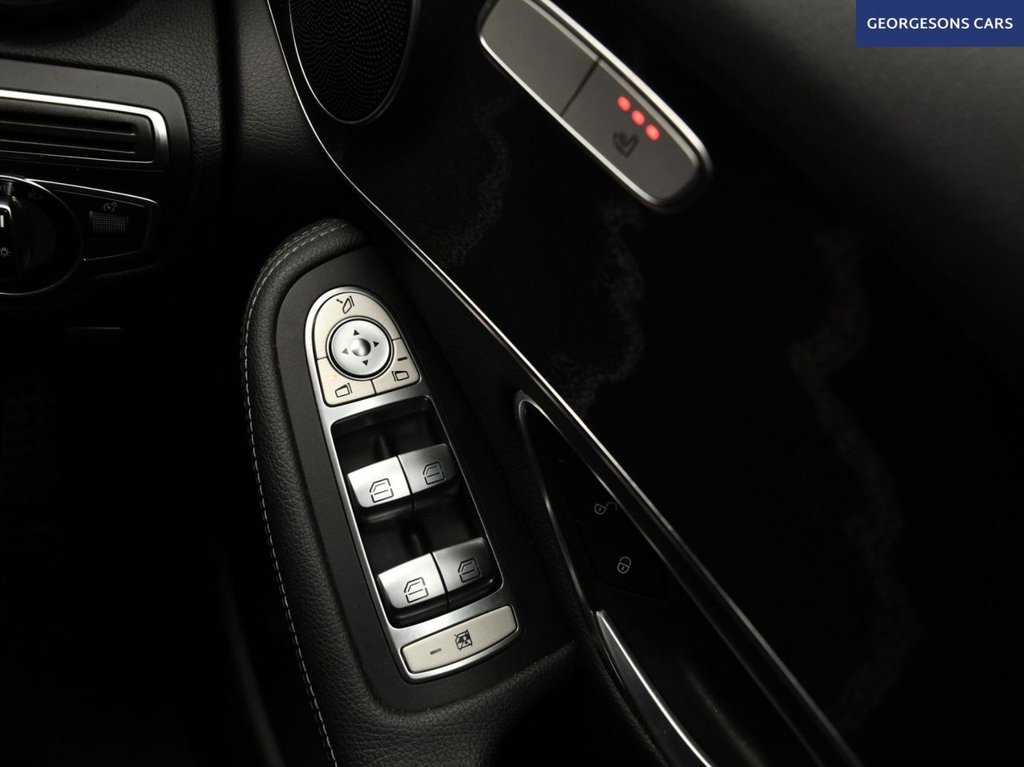 Used Mercedes-Benz GLC 2016 for sale - 77927168: Photo 43