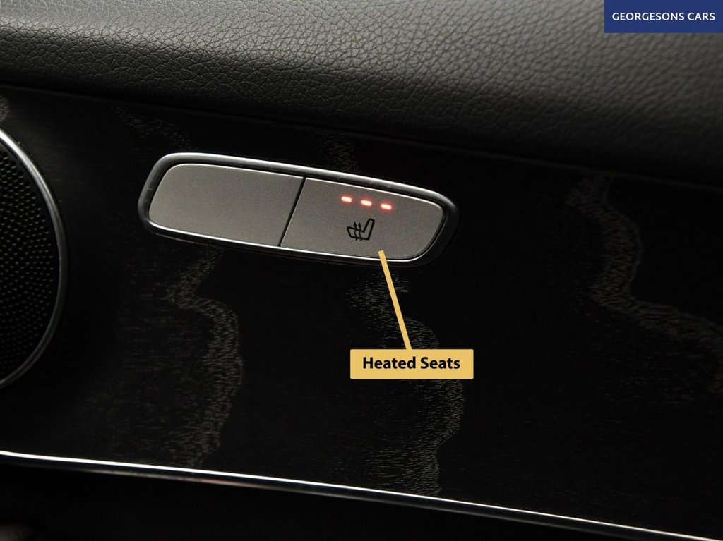 Used Mercedes-Benz GLC 2016 for sale - 77927168: Photo 44