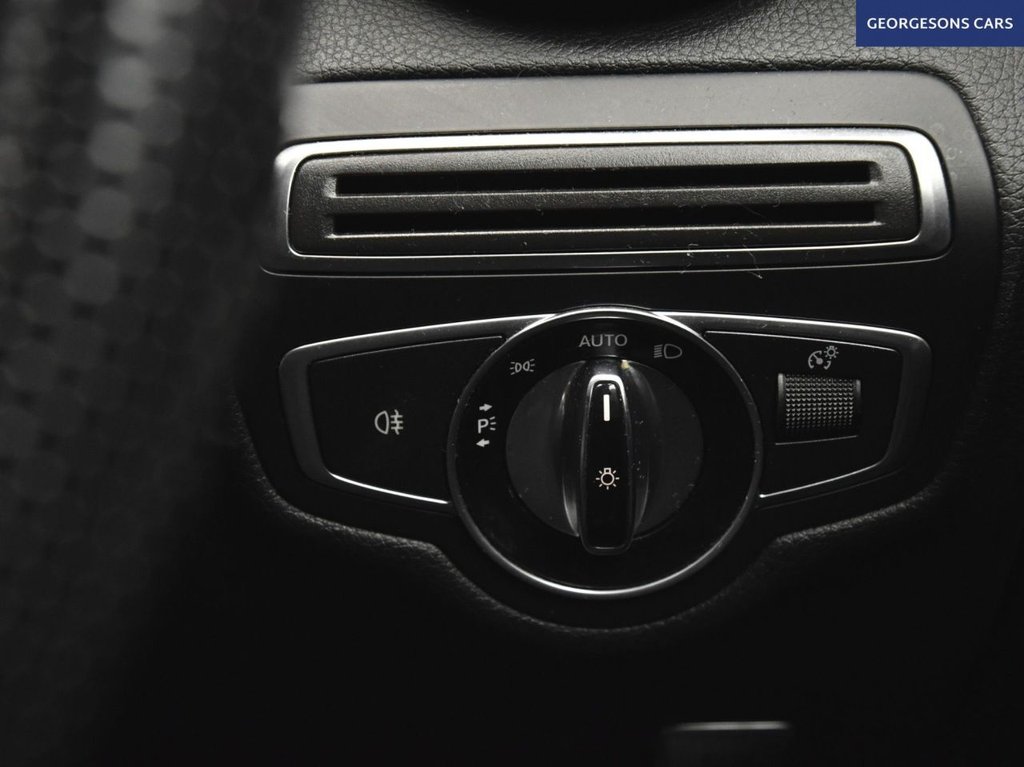 Used Mercedes-Benz GLC 2016 for sale - 77927168: Photo 45