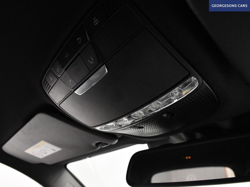 Used Mercedes-Benz GLC 2016 for sale - 77927168: Photo 47