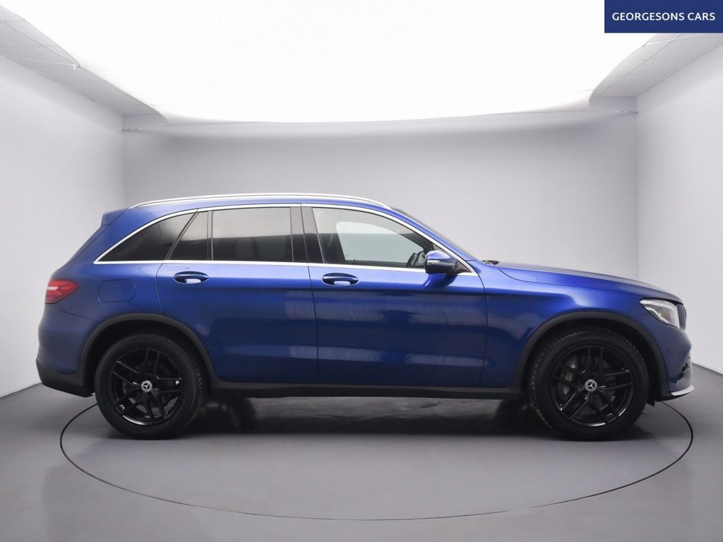 Used Mercedes-Benz GLC 2016 for sale - 77927168: Photo 6