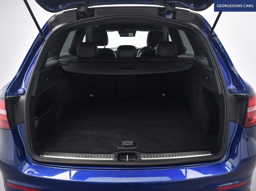 Used Mercedes-Benz GLC 2016 for sale - 77927168: Photo 9