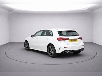 Used Mercedes-Benz A-Class 2019 for sale - 78458175: Photo