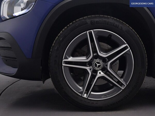 Used Mercedes-Benz GLB 2022 for sale - 76203393: Photo 10