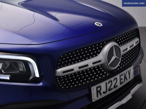 Used Mercedes-Benz GLB 2022 for sale - 76203393: Photo 13