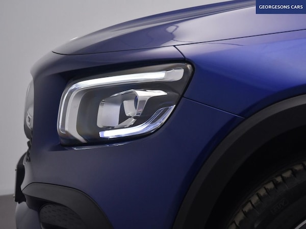 Used Mercedes-Benz GLB 2022 for sale - 76203393: Photo 14
