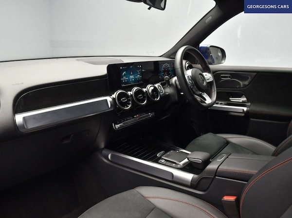 Used Mercedes-Benz GLB 2022 for sale - 76203393: Photo 19