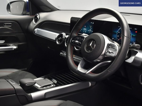 Used Mercedes-Benz GLB 2022 for sale - 76203393: Photo 20