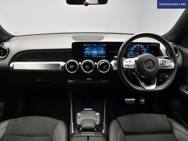 Used Mercedes-Benz GLB 2022 for sale - 76203393: Photo 21