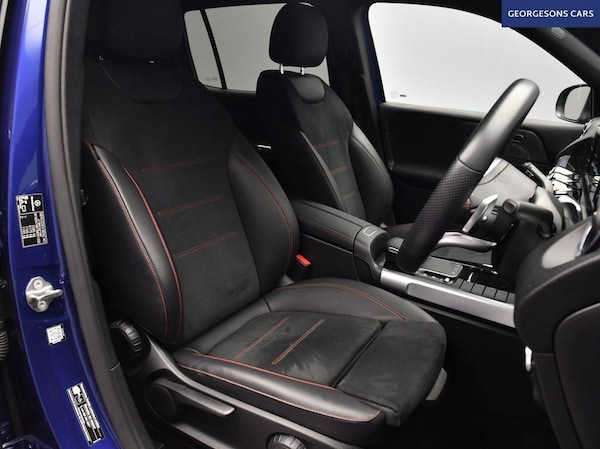 Used Mercedes-Benz GLB 2022 for sale - 76203393: Photo 22