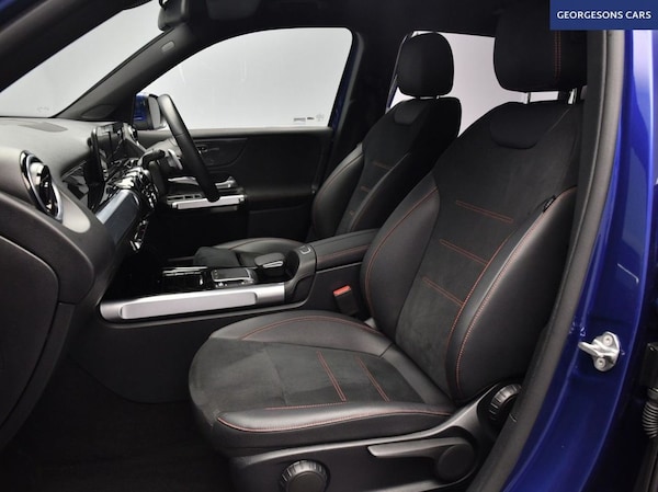 Used Mercedes-Benz GLB 2022 for sale - 76203393: Photo 23