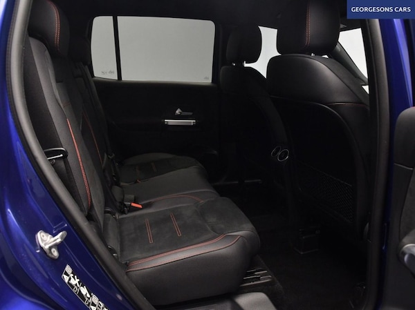 Used Mercedes-Benz GLB 2022 for sale - 76203393: Photo 24