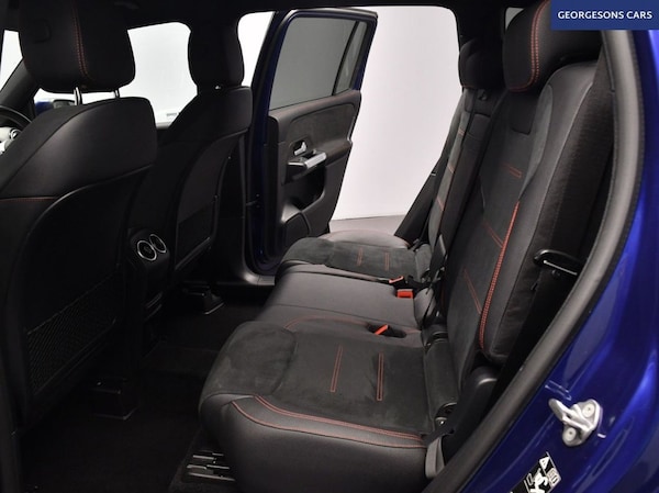 Used Mercedes-Benz GLB 2022 for sale - 76203393: Photo 25