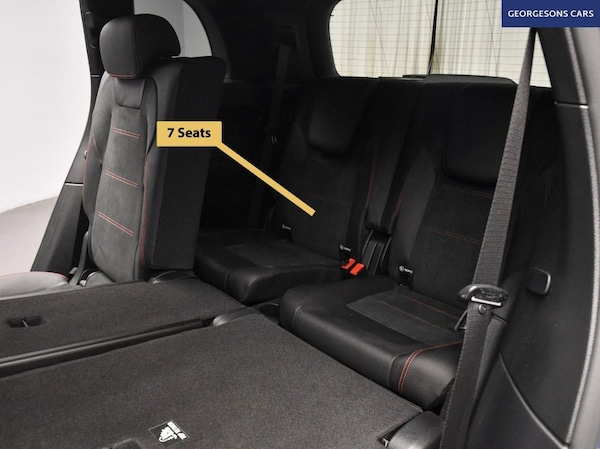Used Mercedes-Benz GLB 2022 for sale - 76203393: Photo 26