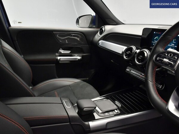 Used Mercedes-Benz GLB 2022 for sale - 76203393: Photo 29