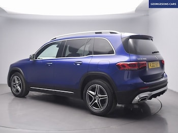 Used Mercedes-Benz GLB 2022 for sale - 76203393: Photo 2