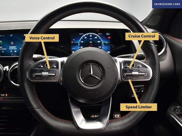 Used Mercedes-Benz GLB 2022 for sale - 76203393: Photo 31