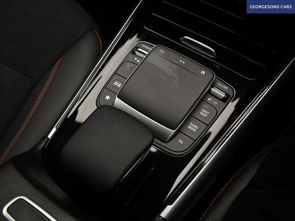 Used Mercedes-Benz GLB 2022 for sale - 76203393: Photo 33