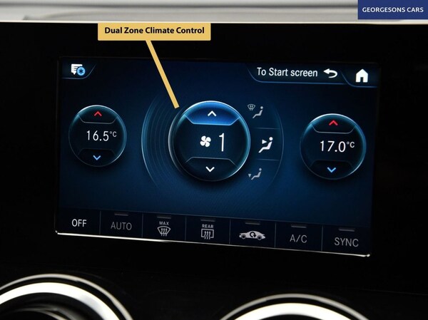 Used Mercedes-Benz GLB 2022 for sale - 76203393: Photo 35