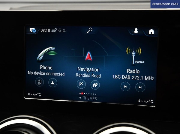 Used Mercedes-Benz GLB 2022 for sale - 76203393: Photo 36