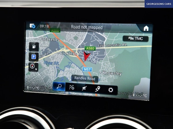 Used Mercedes-Benz GLB 2022 for sale - 76203393: Photo 37