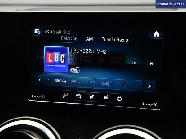 Used Mercedes-Benz GLB 2022 for sale - 76203393: Photo 38