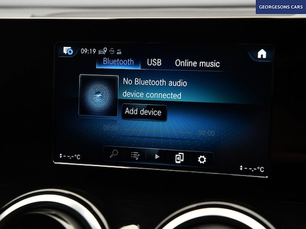 Used Mercedes-Benz GLB 2022 for sale - 76203393: Photo 39